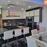 My 2and House Apartmán