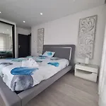 My 2and House Apartmán *