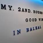 Apartamento My 2and House Baleal