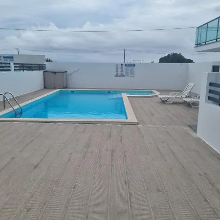 Apartment My 2and House Baleal