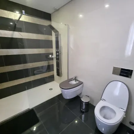 My 2and House Appartement