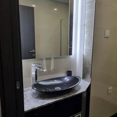 My 2and House Lejlighed