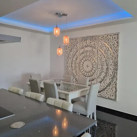 My 2and House Apartment