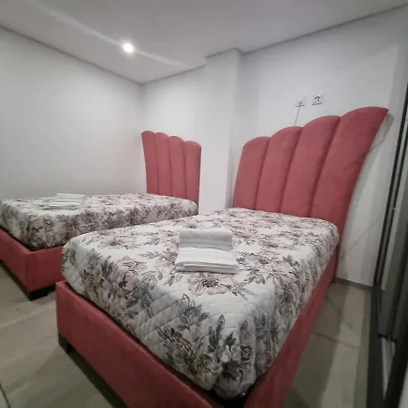 דירה My 2and House בליאל
