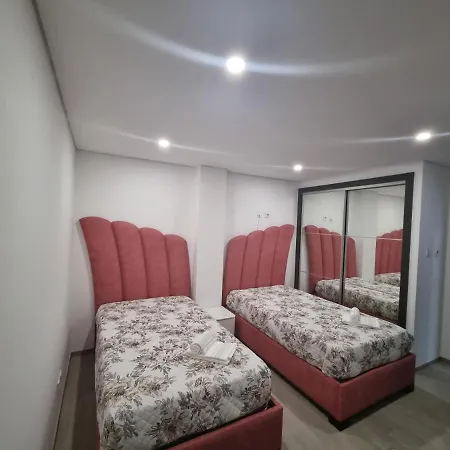 Appartement My 2and House