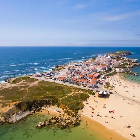 My 2and House Lejlighed Baleal