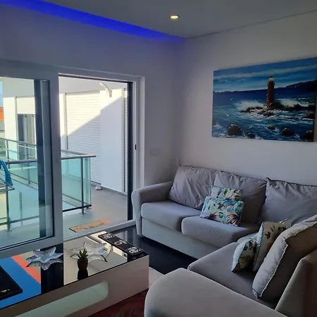 My 2and House * Baleal