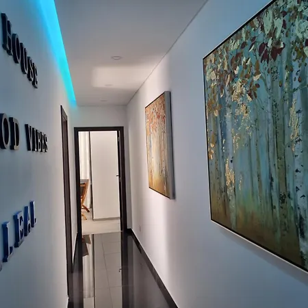 דירה My 2and House בליאל
