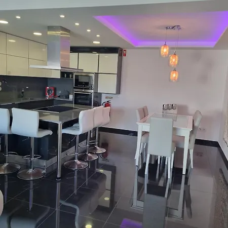 Appartement My 2and House