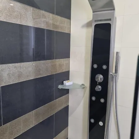 My 2and House Apartment Baleal