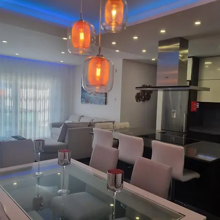 My 2and House Apartment *