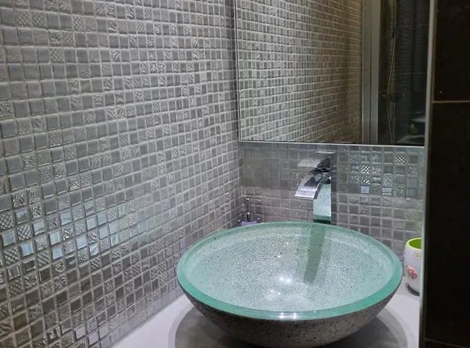 דירה My 2and House בליאל