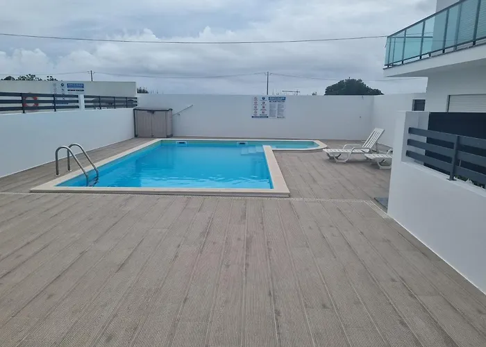 דירה My 2and House בליאל