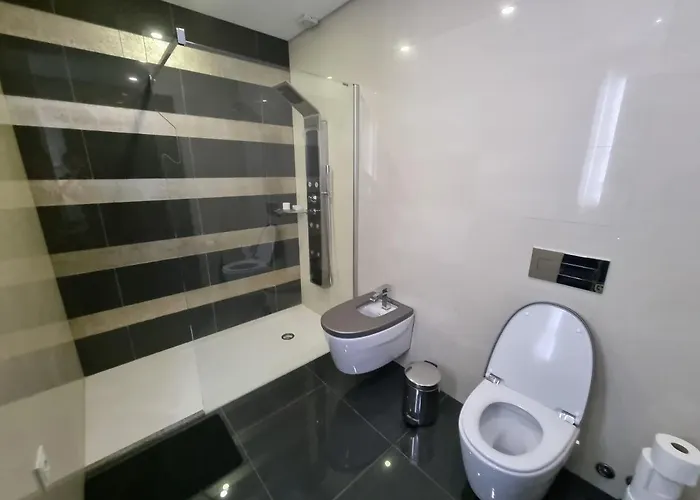 My 2and House דירה