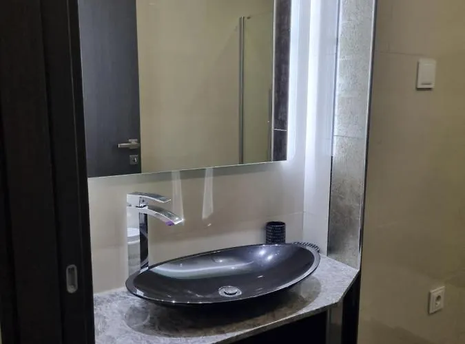 My 2and House דירה