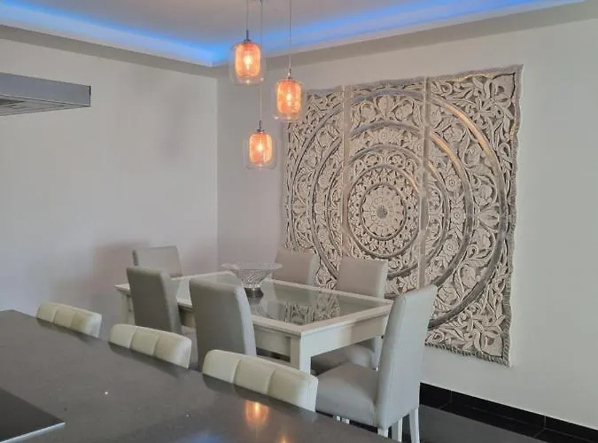 My 2and House דירה