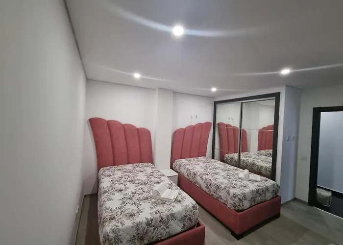 דירה My 2and House