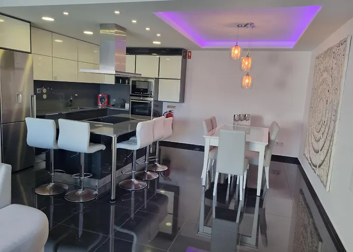 דירה My 2and House