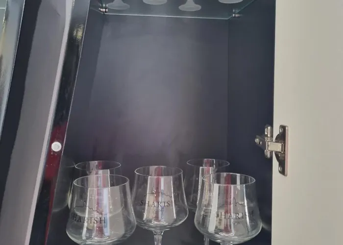 My 2and House בליאל