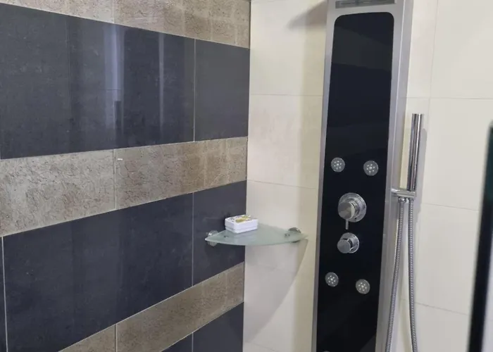 My 2and House דירה בליאל