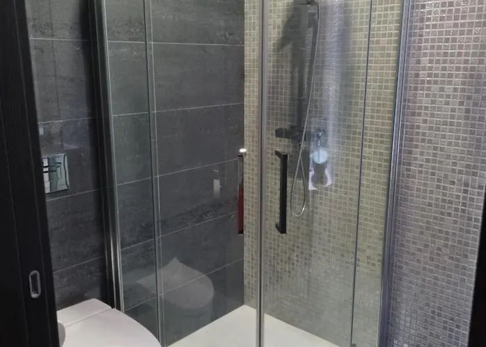 דירה My 2and House *