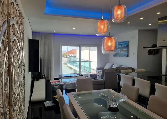 דירה My 2and House בליאל