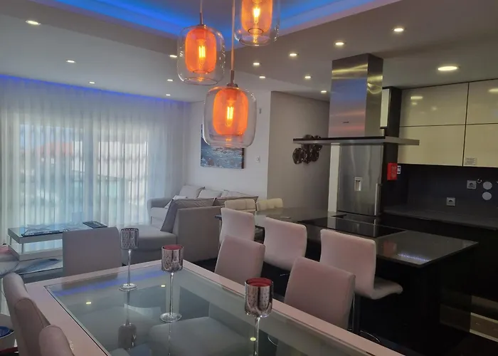 My 2and House דירה *